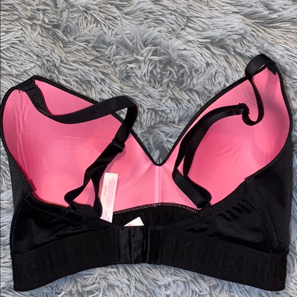 “ Pink”Bra - Picture 2 of 3